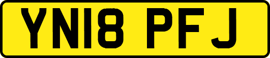 YN18PFJ