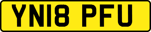 YN18PFU