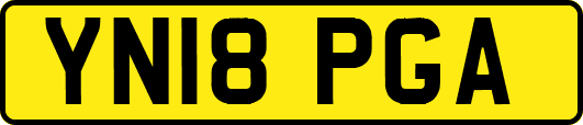 YN18PGA