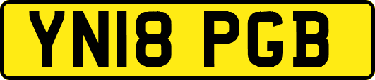 YN18PGB