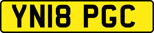 YN18PGC