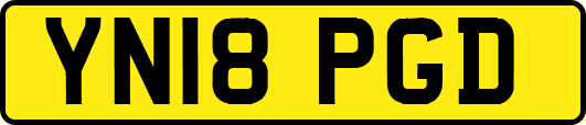 YN18PGD