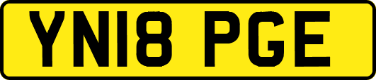 YN18PGE