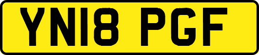 YN18PGF