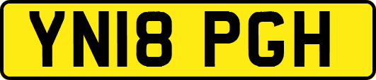 YN18PGH