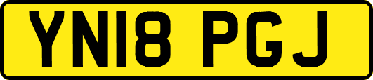 YN18PGJ