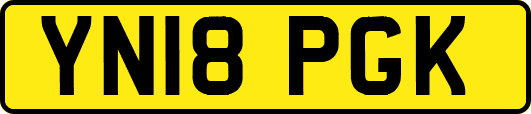 YN18PGK
