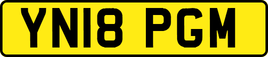 YN18PGM