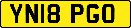 YN18PGO