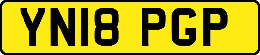 YN18PGP