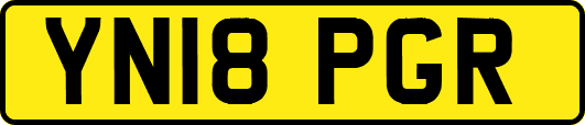 YN18PGR