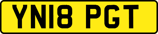 YN18PGT