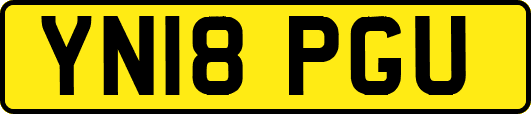 YN18PGU