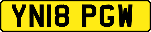 YN18PGW