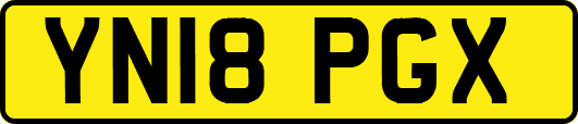 YN18PGX