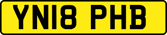 YN18PHB
