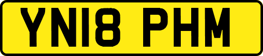 YN18PHM