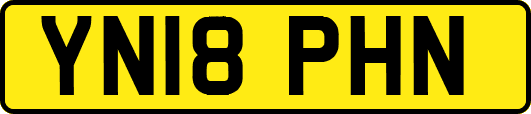 YN18PHN
