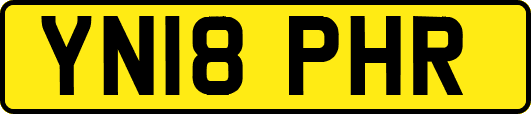 YN18PHR