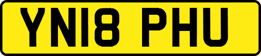 YN18PHU