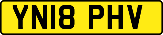 YN18PHV