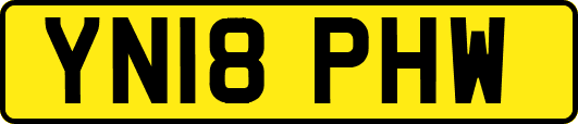 YN18PHW