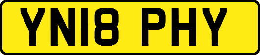 YN18PHY