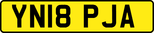 YN18PJA