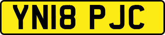 YN18PJC