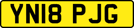 YN18PJG