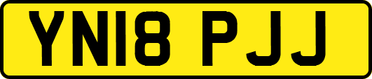 YN18PJJ