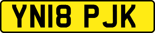 YN18PJK