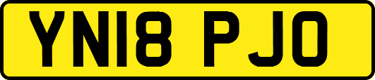 YN18PJO