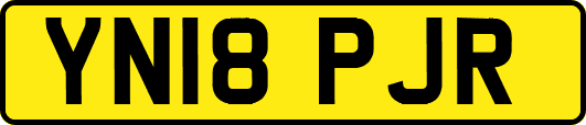 YN18PJR