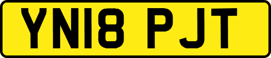 YN18PJT