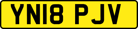 YN18PJV