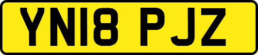 YN18PJZ