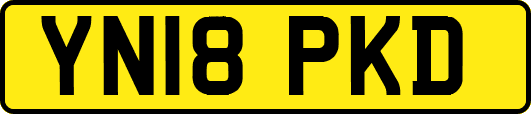 YN18PKD