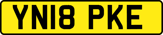YN18PKE