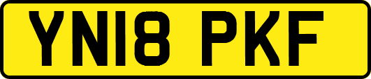YN18PKF