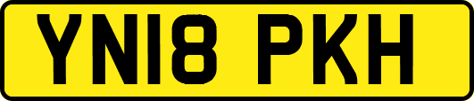 YN18PKH