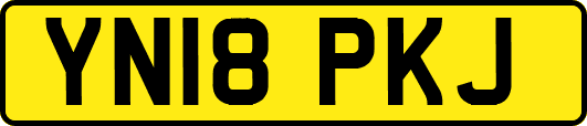 YN18PKJ