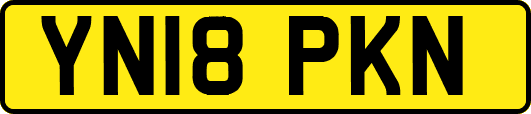 YN18PKN