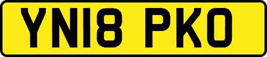 YN18PKO