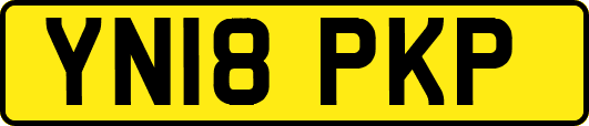 YN18PKP
