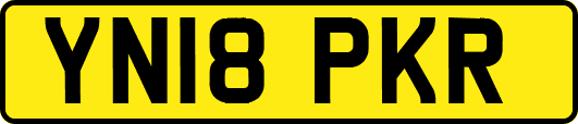 YN18PKR