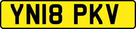 YN18PKV