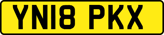 YN18PKX