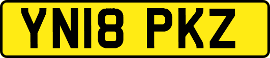 YN18PKZ