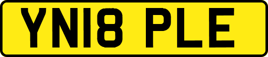YN18PLE